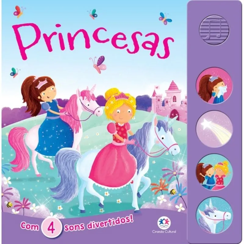 PRINCESAS
