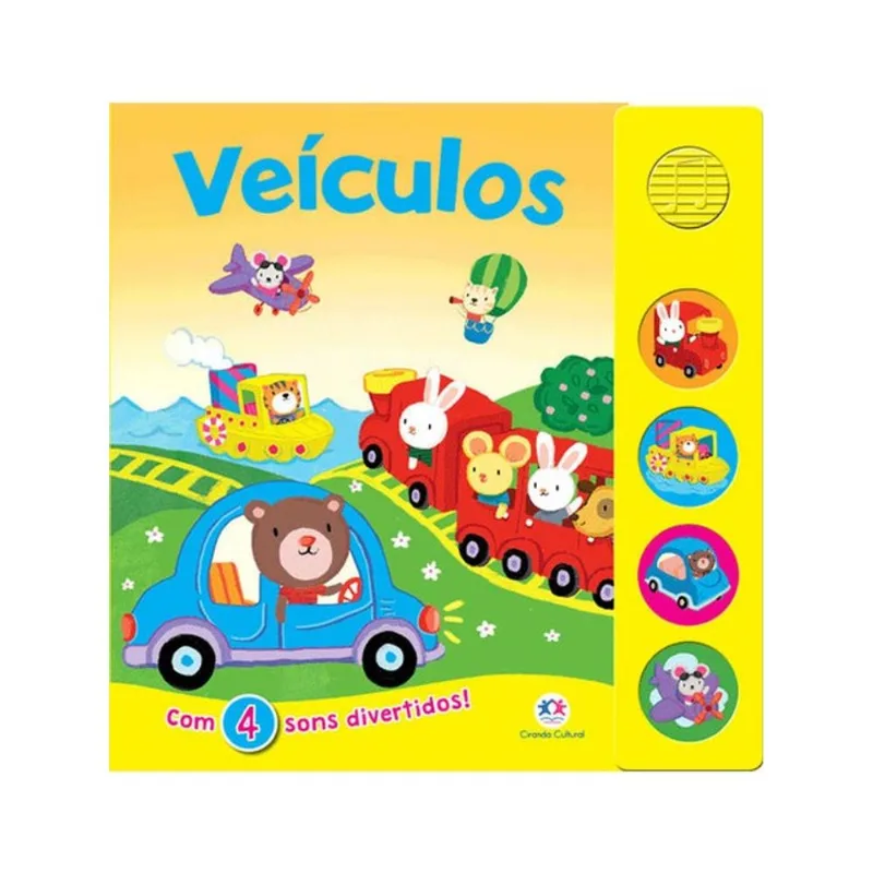 VEÍCULOS