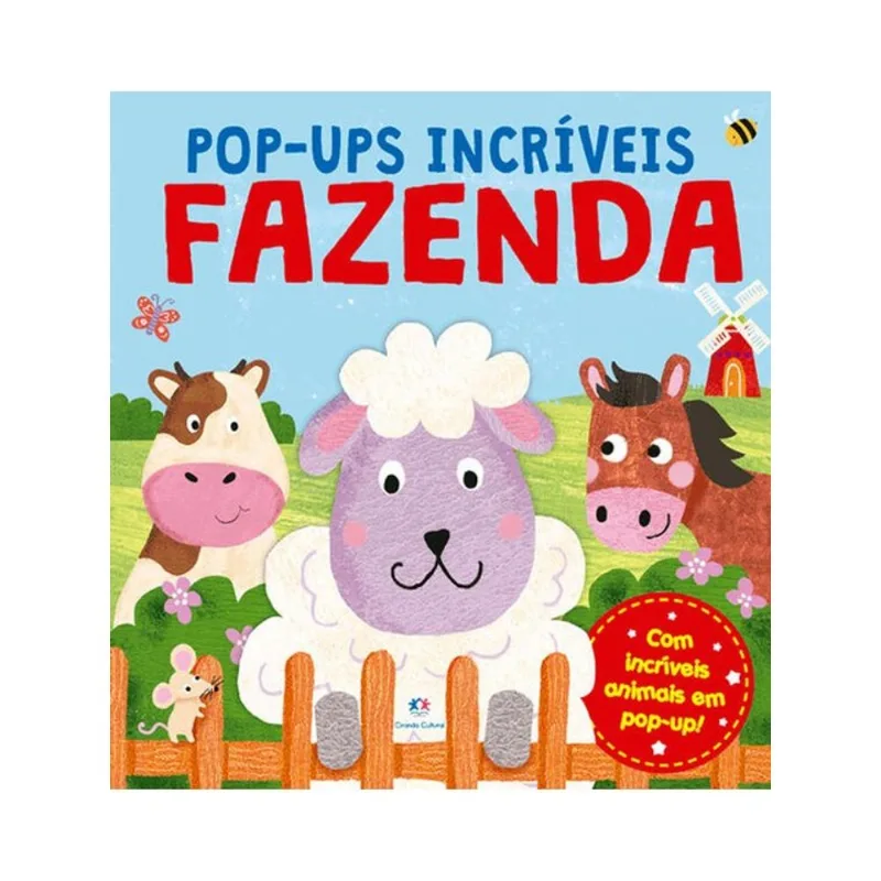 FAZENDA