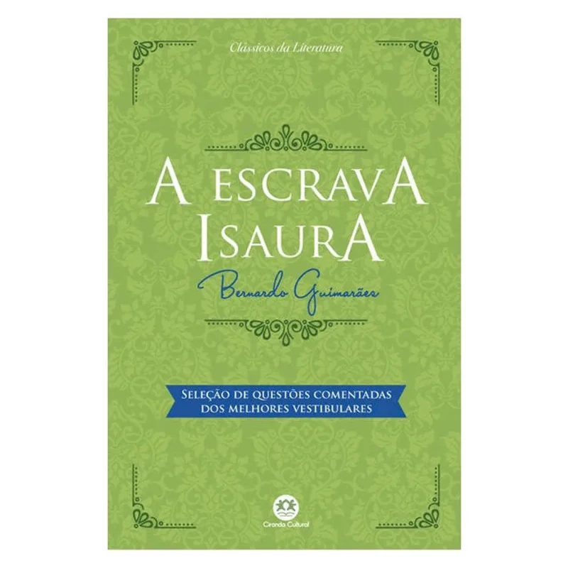 A ESCRAVA ISAURA