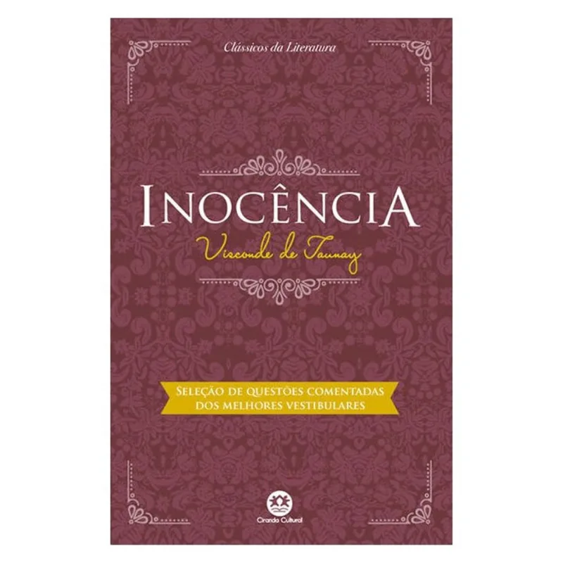 INOCÊNCIA