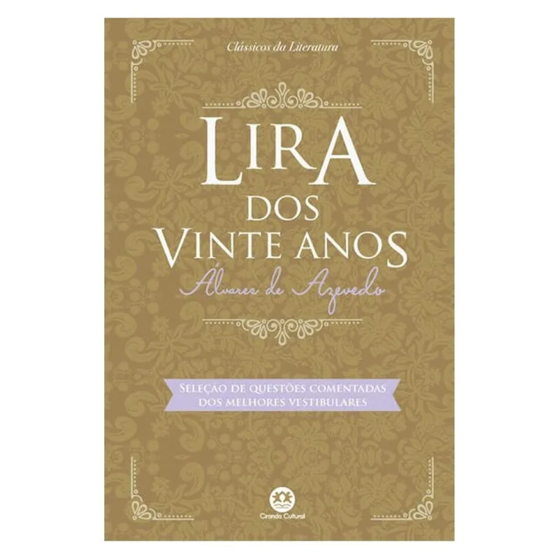 LIRA DOS VINTE ANOS