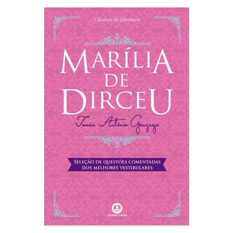MARÍLIA DE DIRCEU