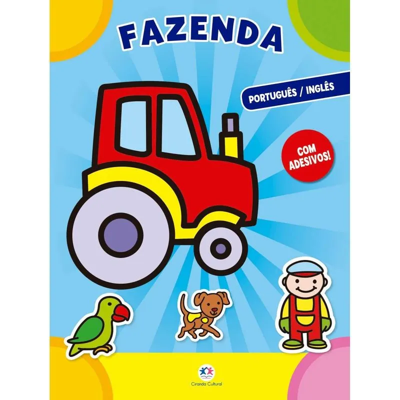 Livro Ensino Treinando INGLES