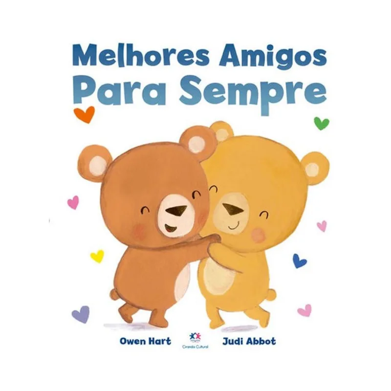 MELHORES AMIGOS PARA SEMPRE