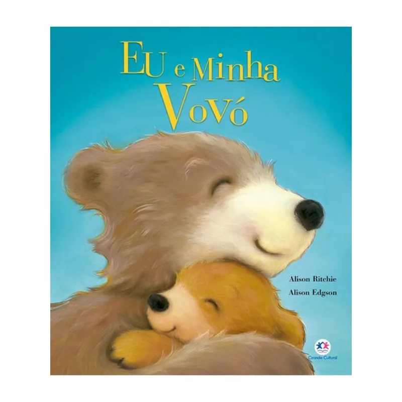 EU E MINHA VOVÓ