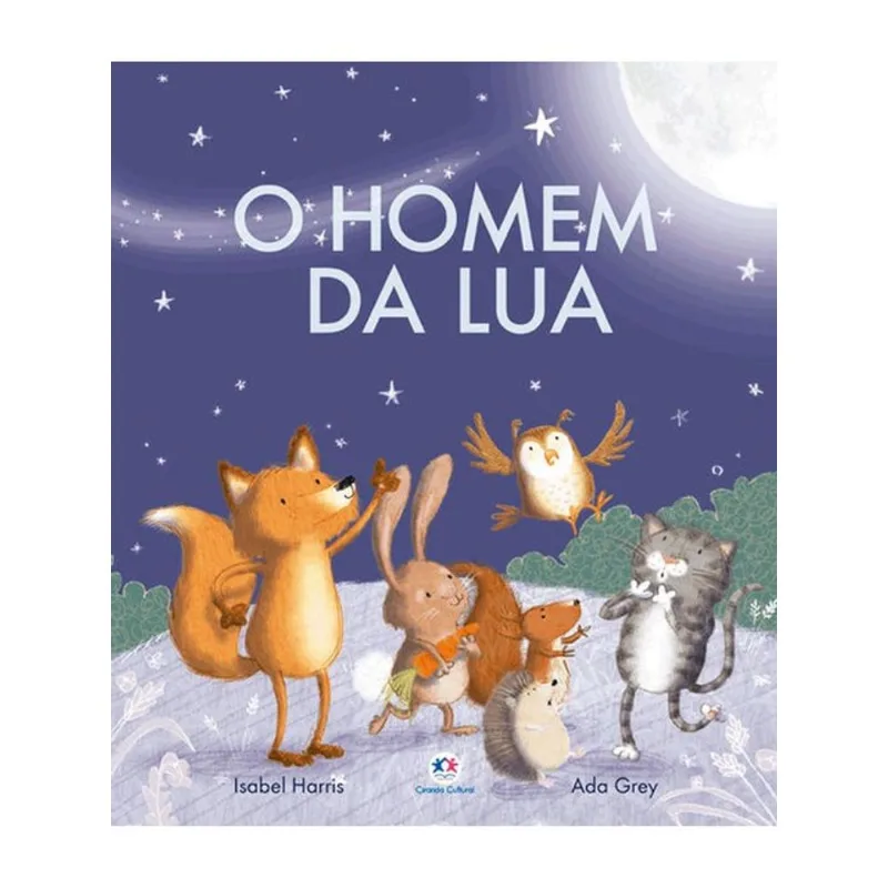 O HOMEM DA LUA