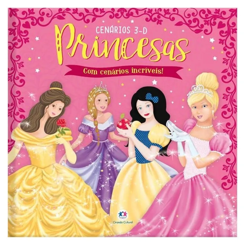 PRINCESAS