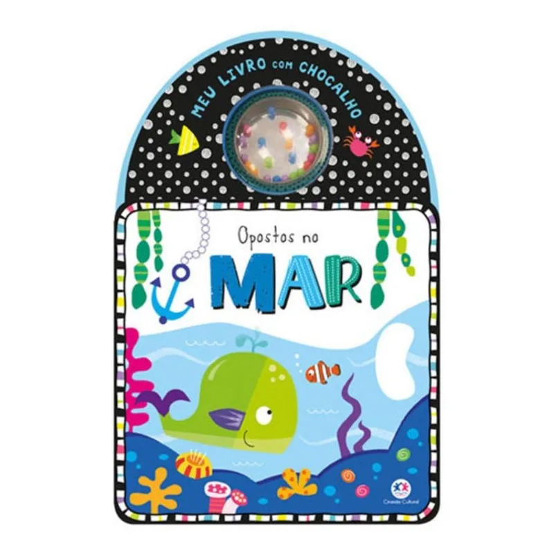 OPOSTOS NO MAR