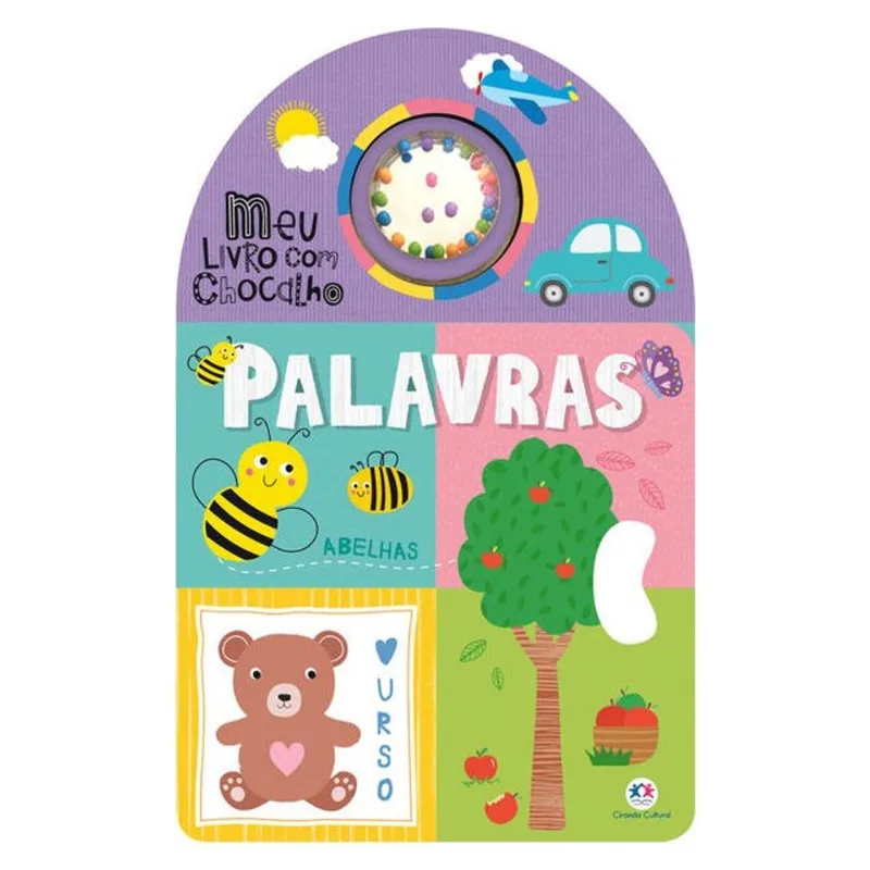 PALAVRAS