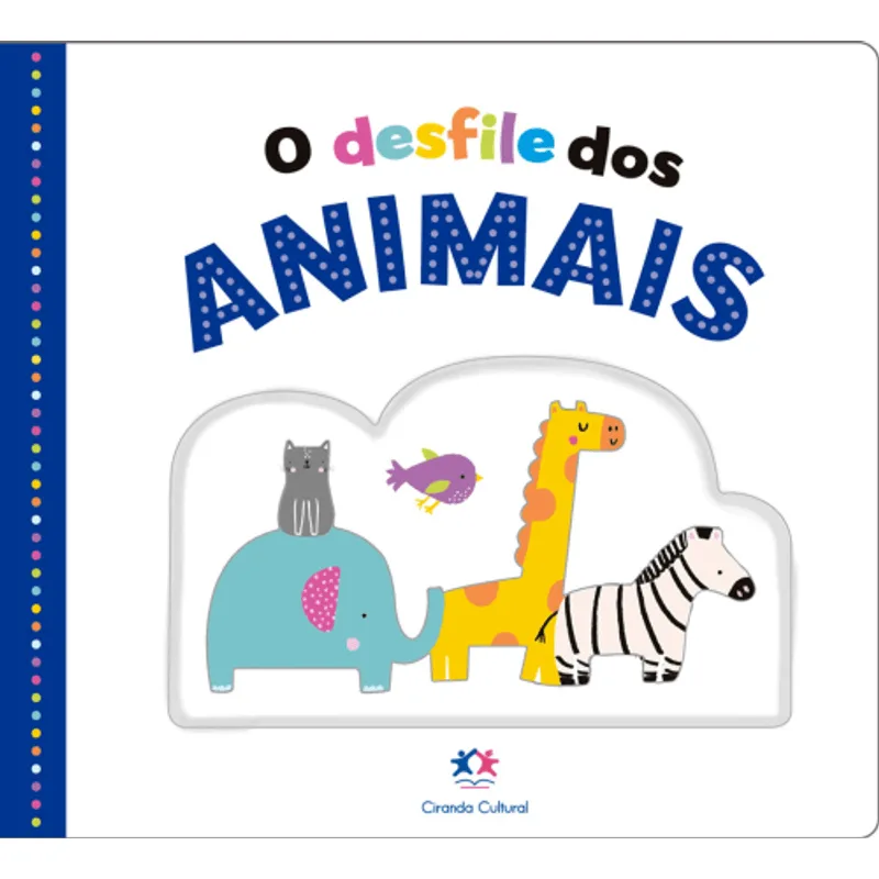 O Desfile dos Animais