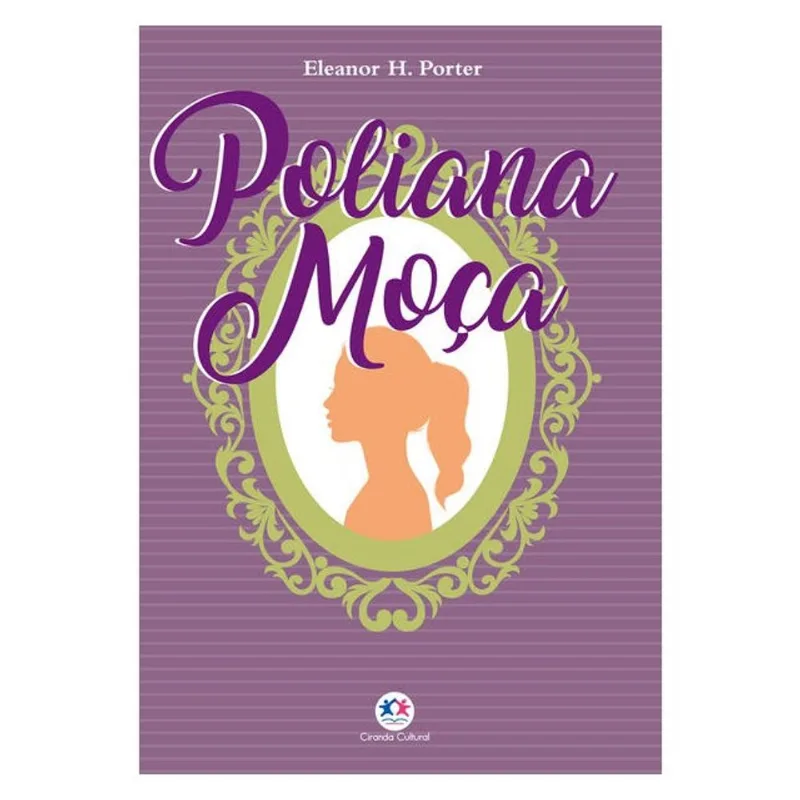 POLIANA MOÇA - LUXO