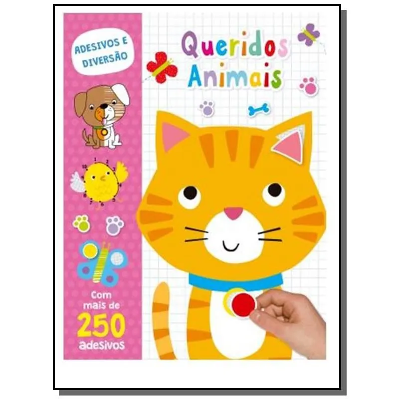 Queridos animais