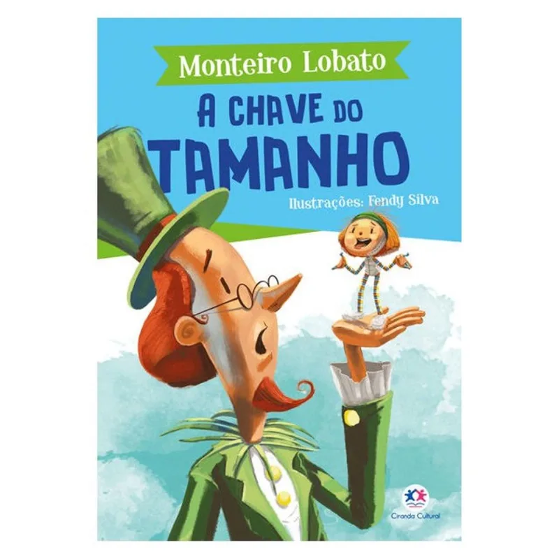 A CHAVE DO TAMANHO
