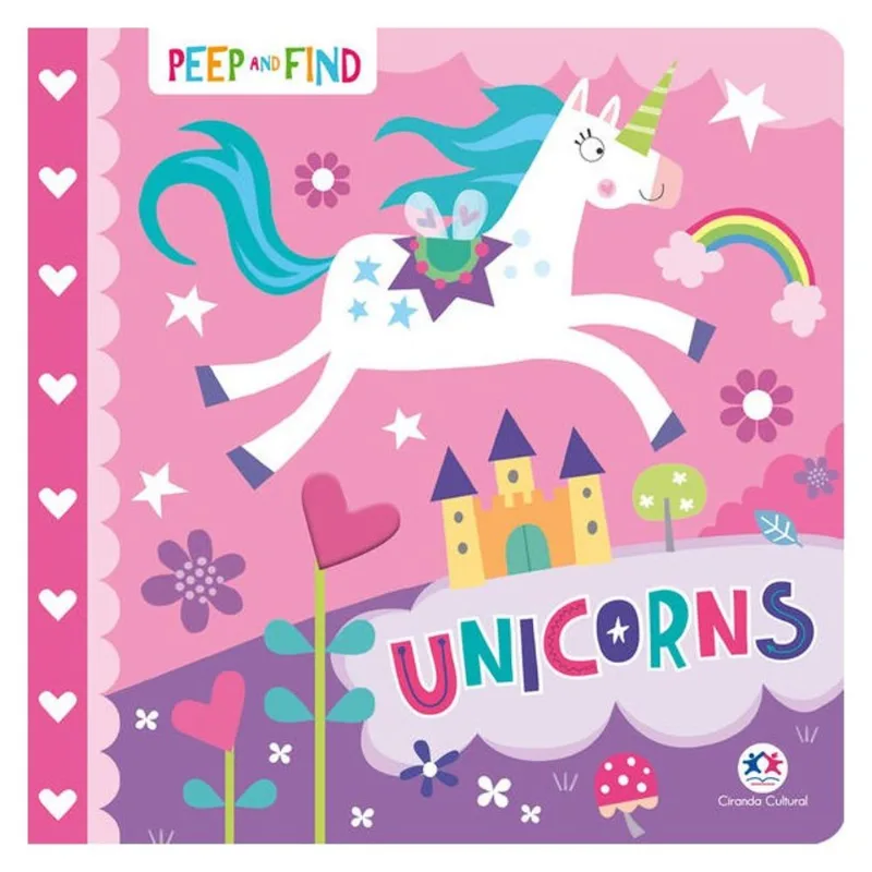 UNICORNS