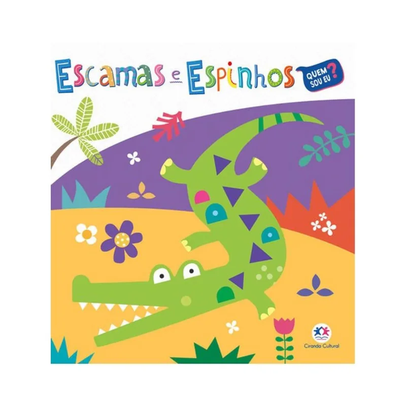 ESCAMAS E ESPINHOS