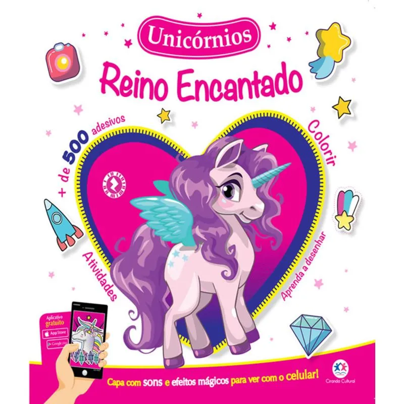 Reino Encantado