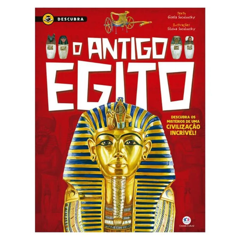 O ANTIGO EGITO