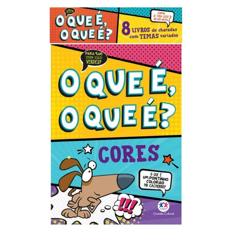 O QUE É, O QUE É? - EMBALAGEM ECONÔMICA