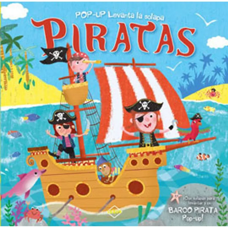PIRATAS