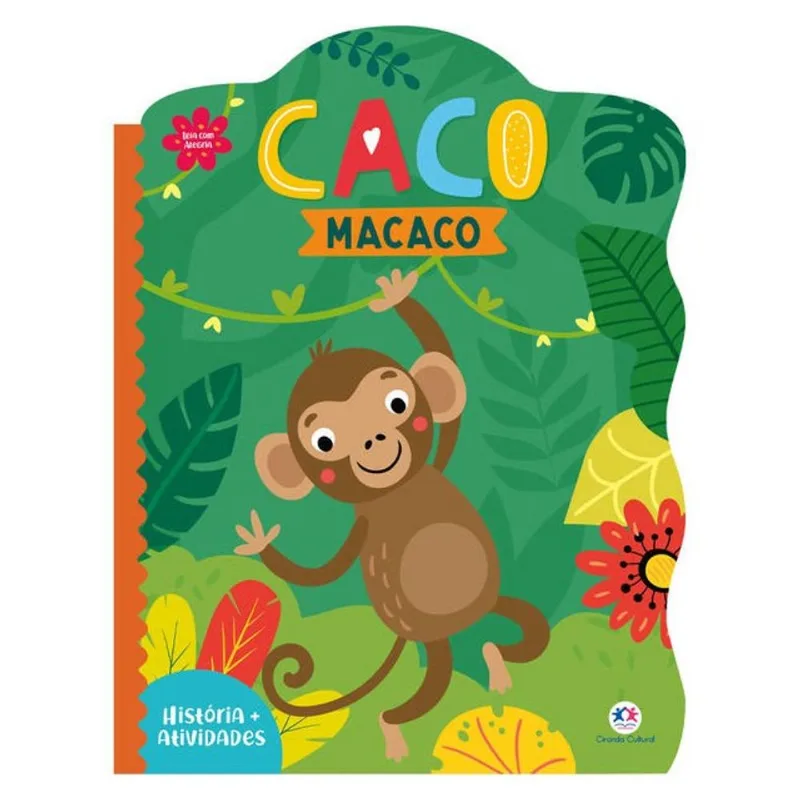 CACO MACACO