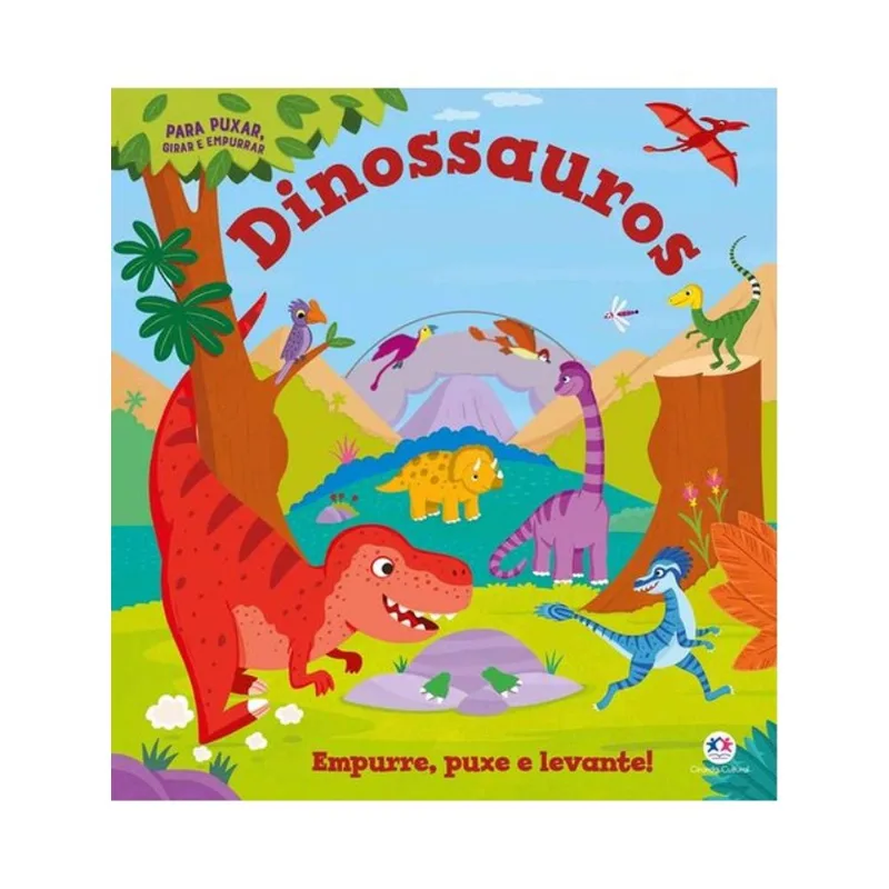 DINOSSAUROS
