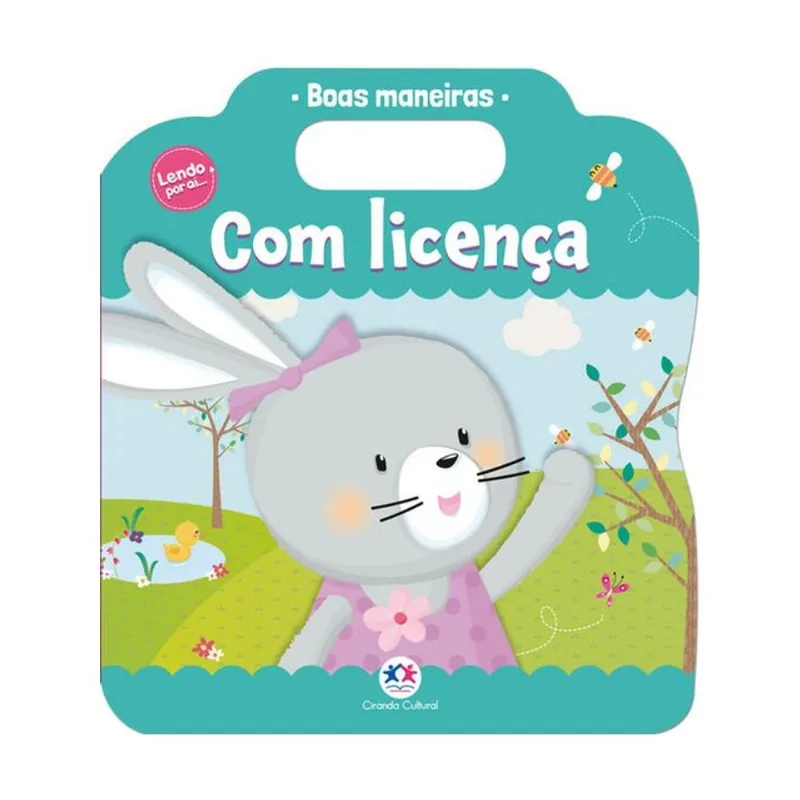COM LICENÇA