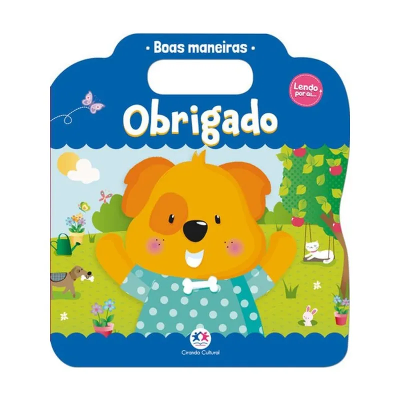 OBRIGADO!