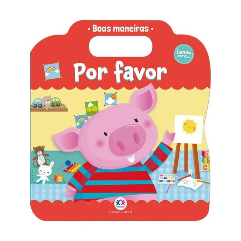 POR FAVOR