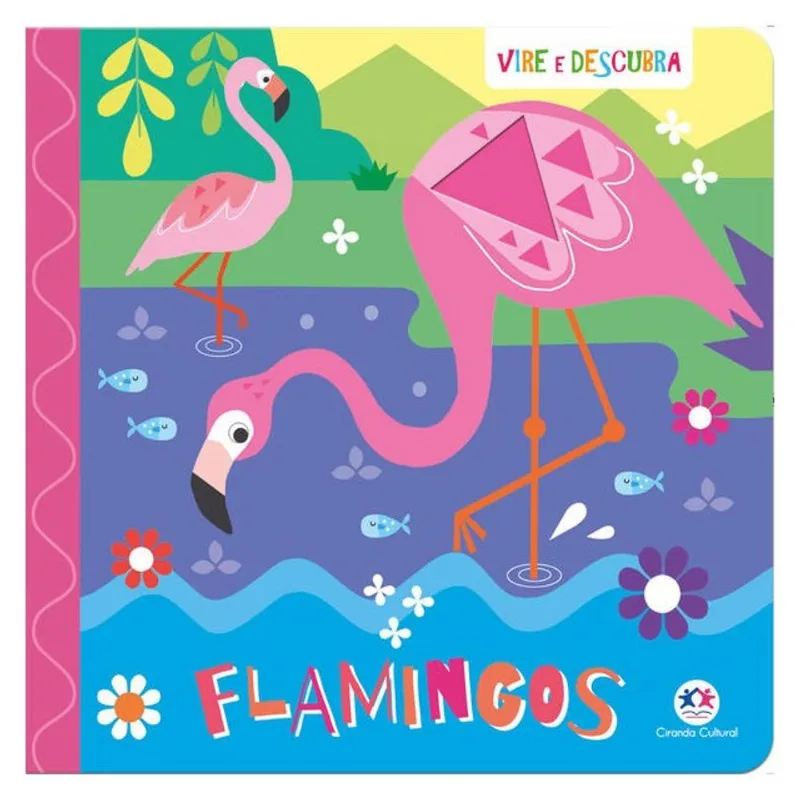 FLAMINGOS