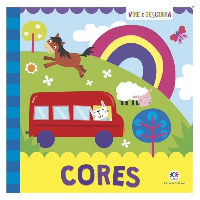 CORES