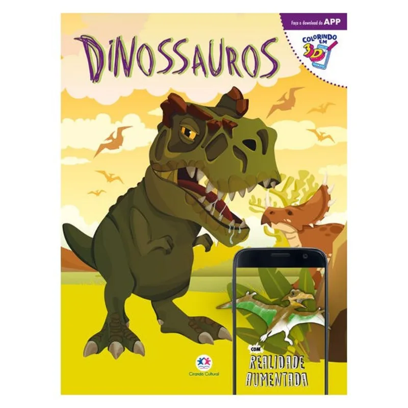 DINOSSAUROS