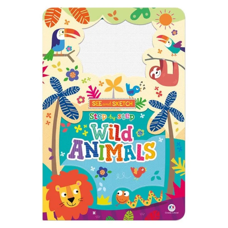 WILD ANIMALS