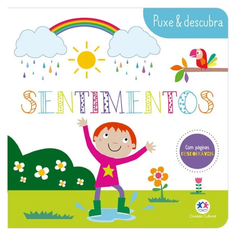 SENTIMENTOS