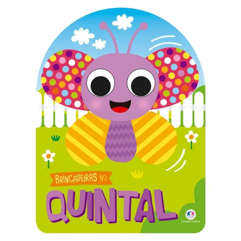 BRINCADEIRAS NO QUINTAL