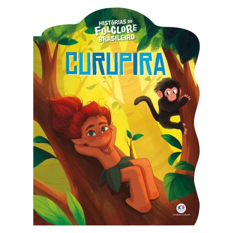 CURUPIRA