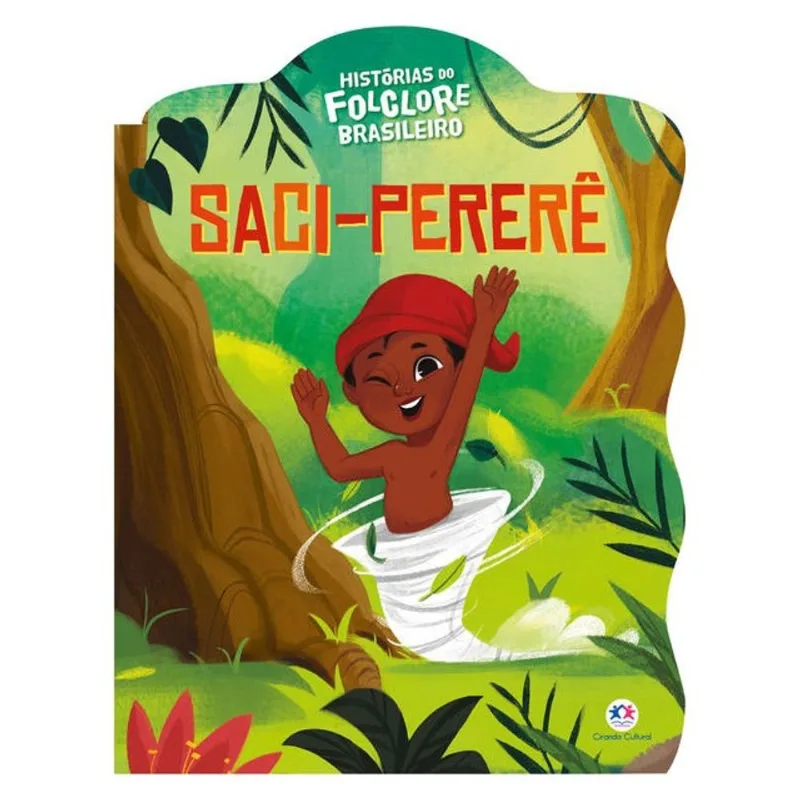 SACI-PERERÊ