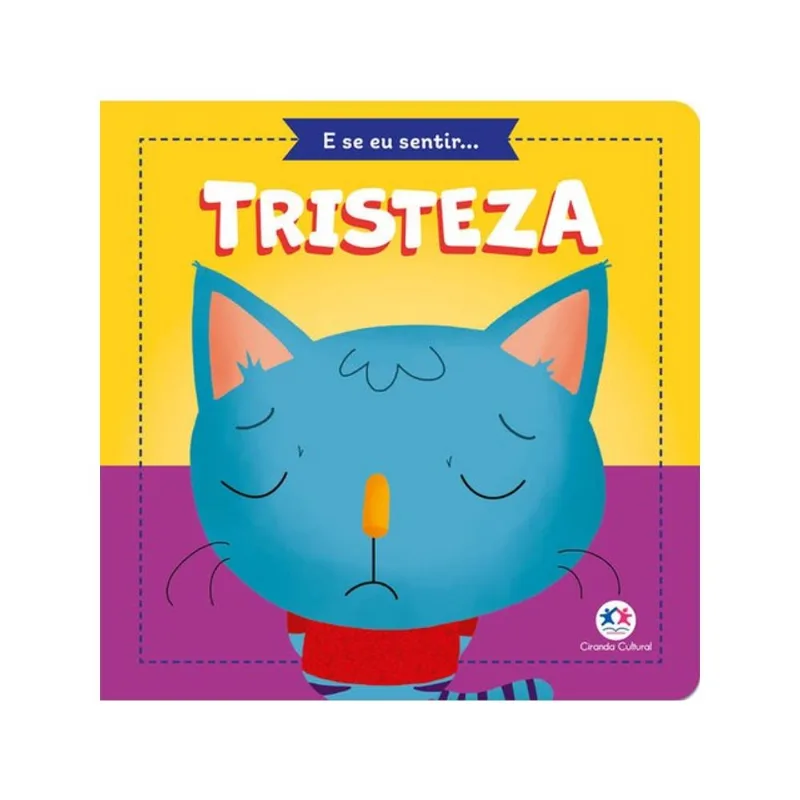 TRISTEZA