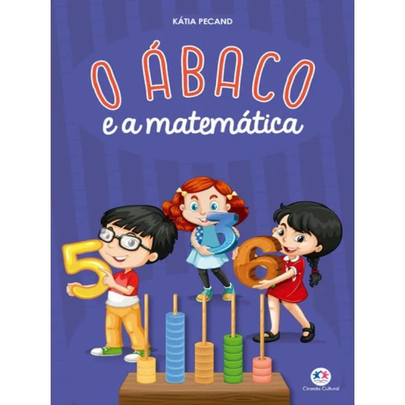 O ÁBACO E A MATEMÁTICA
