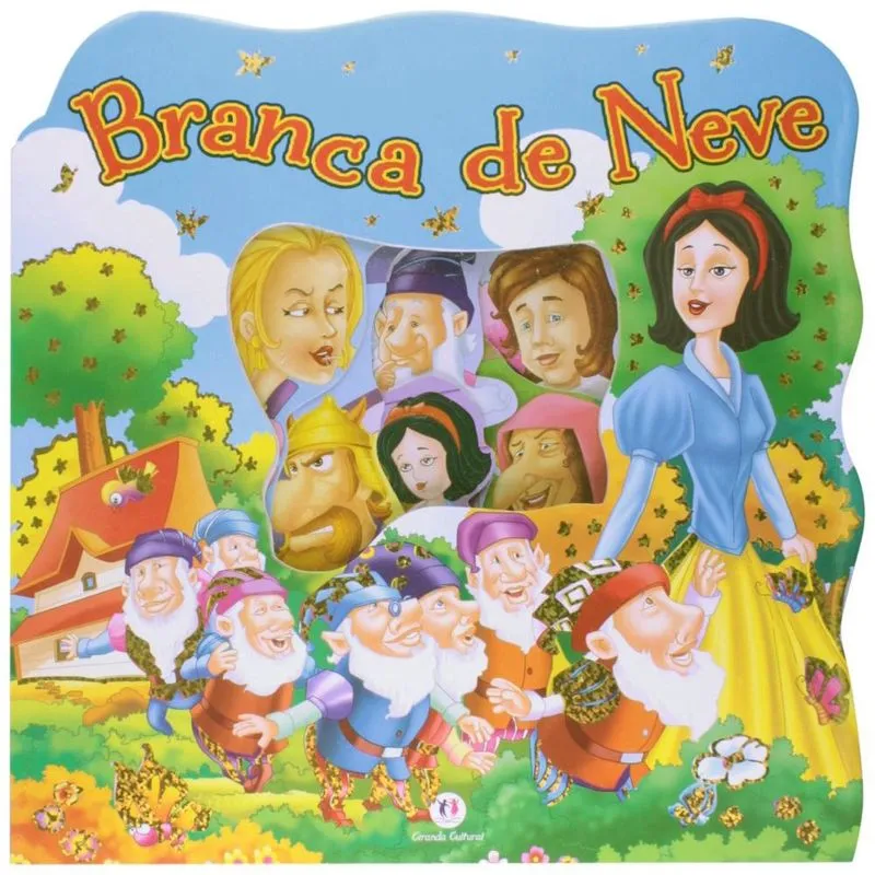 Branca De Neve