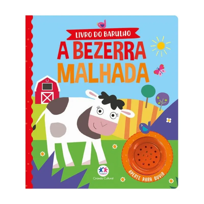 A BEZERRA MALHADA
