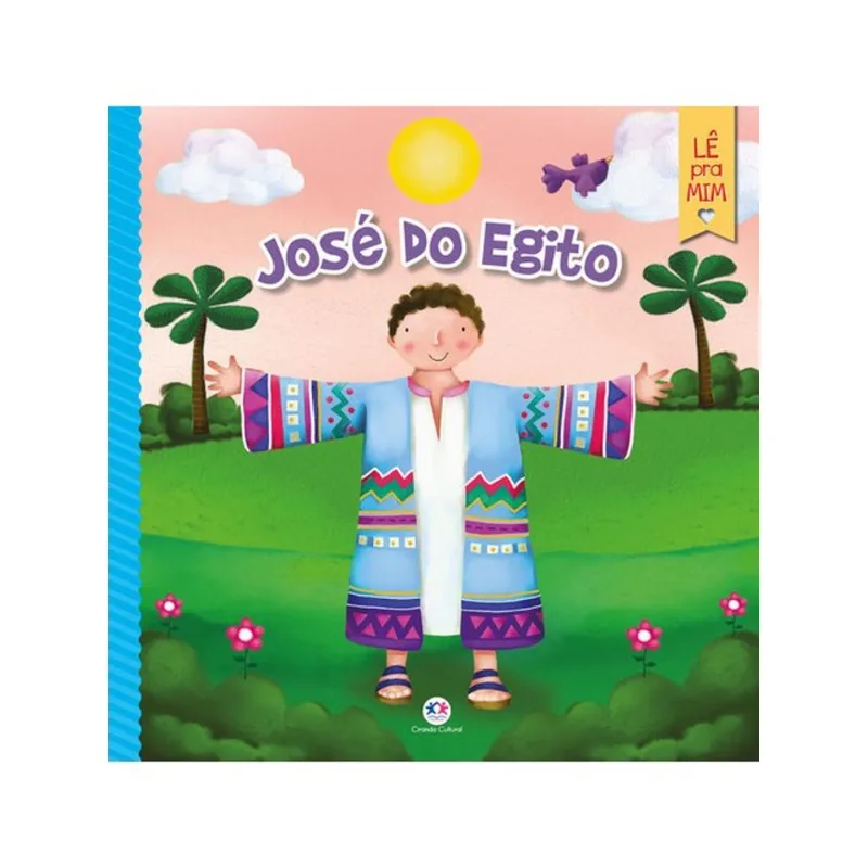 JOSÉ DO EGITO