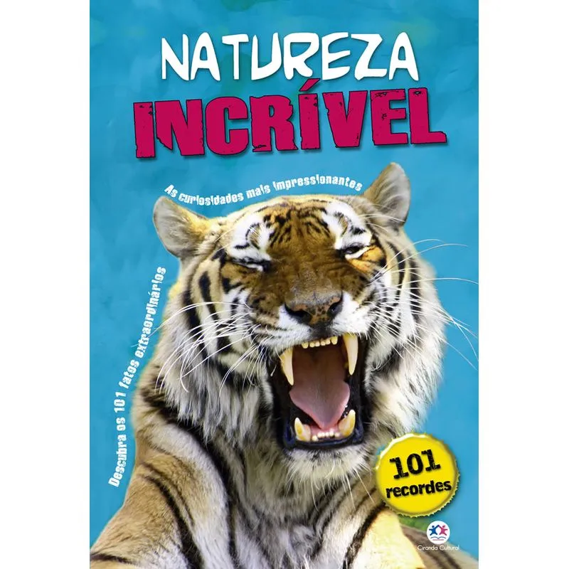 Natureza Incrivel