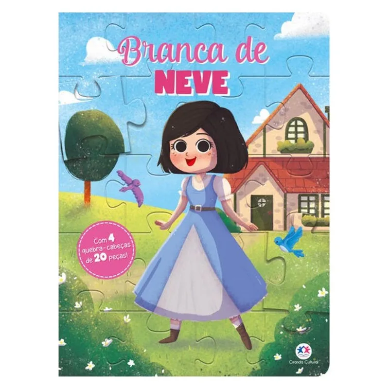 BRANCA DE NEVE