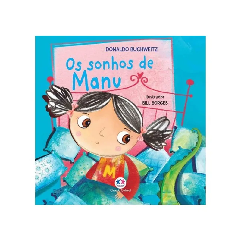 OS SONHOS DE MANU