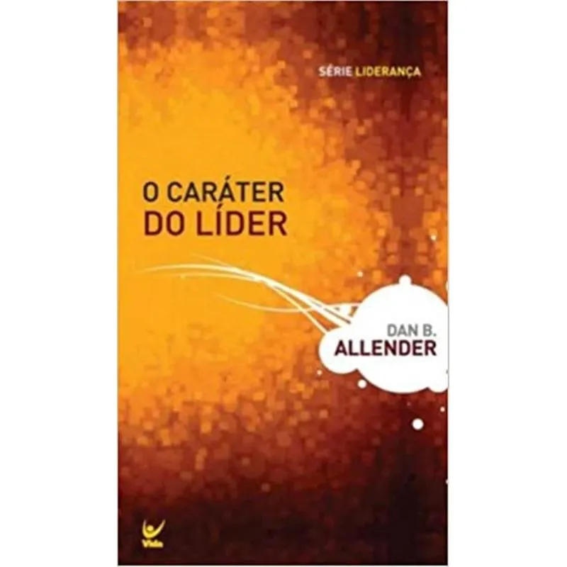 O caráter do líder
