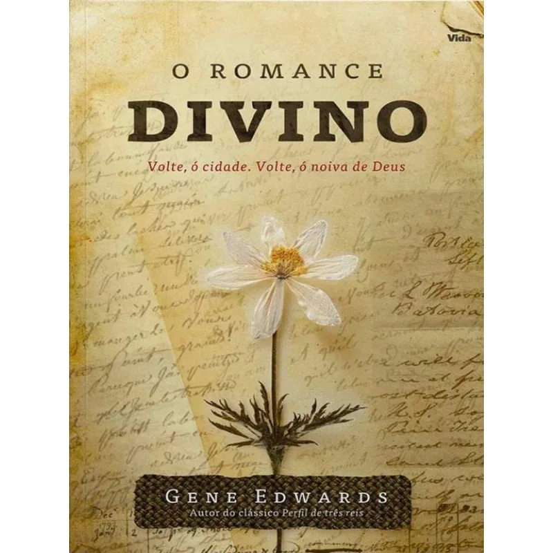 O ROMANCE DIVINO