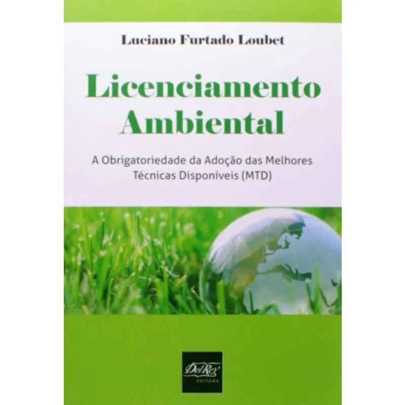 Licenciamento ambiental 01