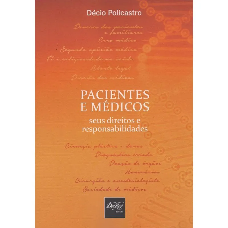 Pacientes e Medicos