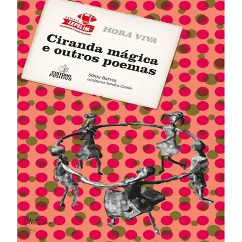 Ciranda Magica E Outros Poemas